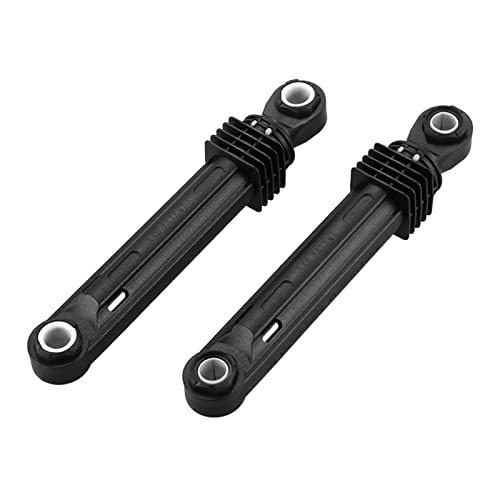 9 $ | 2 Pcs 100N Compatible for LG Washing Machine Shock Absorber 2816870200 Washer LG, Beko, Blomberg