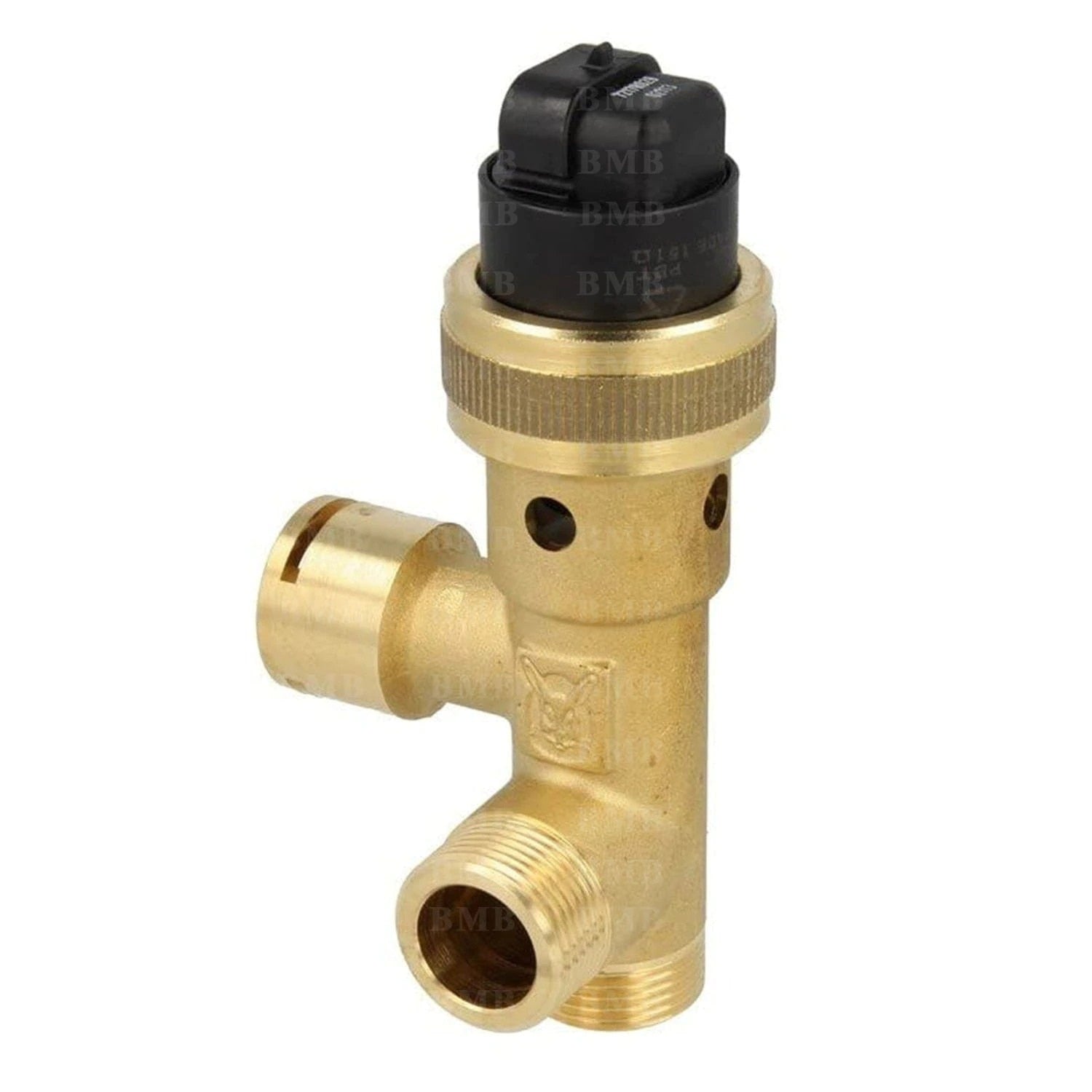 35 $ | 252457 Vaillant VC 146/4-7 3-Way Boiler Performs Hydraulic Switching Hot and Cold-Water Three-Way Valve35 $ | 252457 Caldera de 3 vías Vaillant VC 146/4-7 Realiza conmutación hidráulica Válvula de tres vías de agua fría y caliente