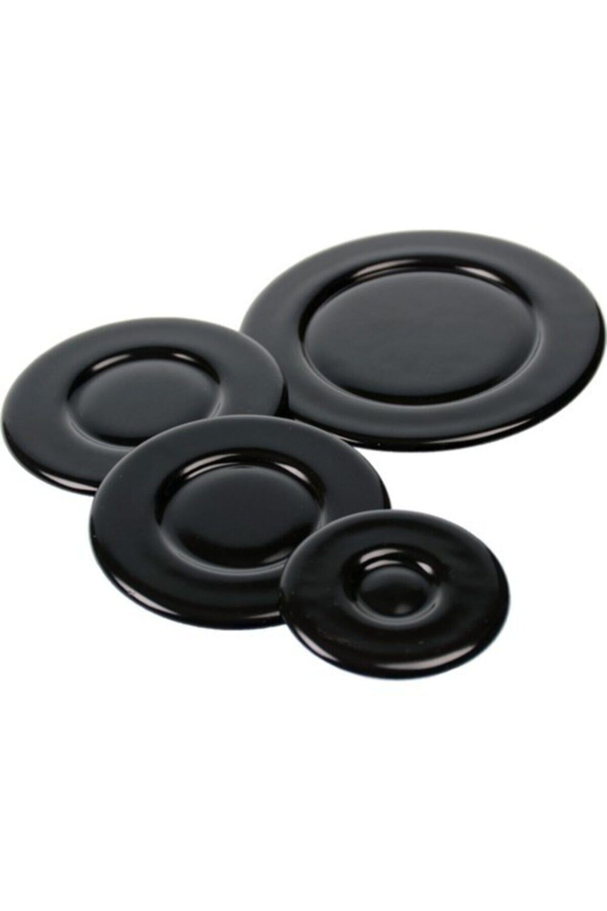 3.99 $ | Universal Burner Hat Set Cooker Oven Hob Gas Burner Crown Flame Cap Cover for kitchen gas-burner gas stove handles