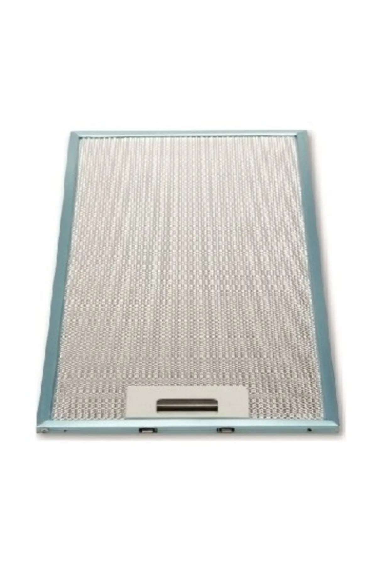 6.99 $ | 205X483 Cooker Hood Filter 20,5 X 48,3 cm Range Hood Grease Filter Kitchen Extractor Aluminium 205 X 483