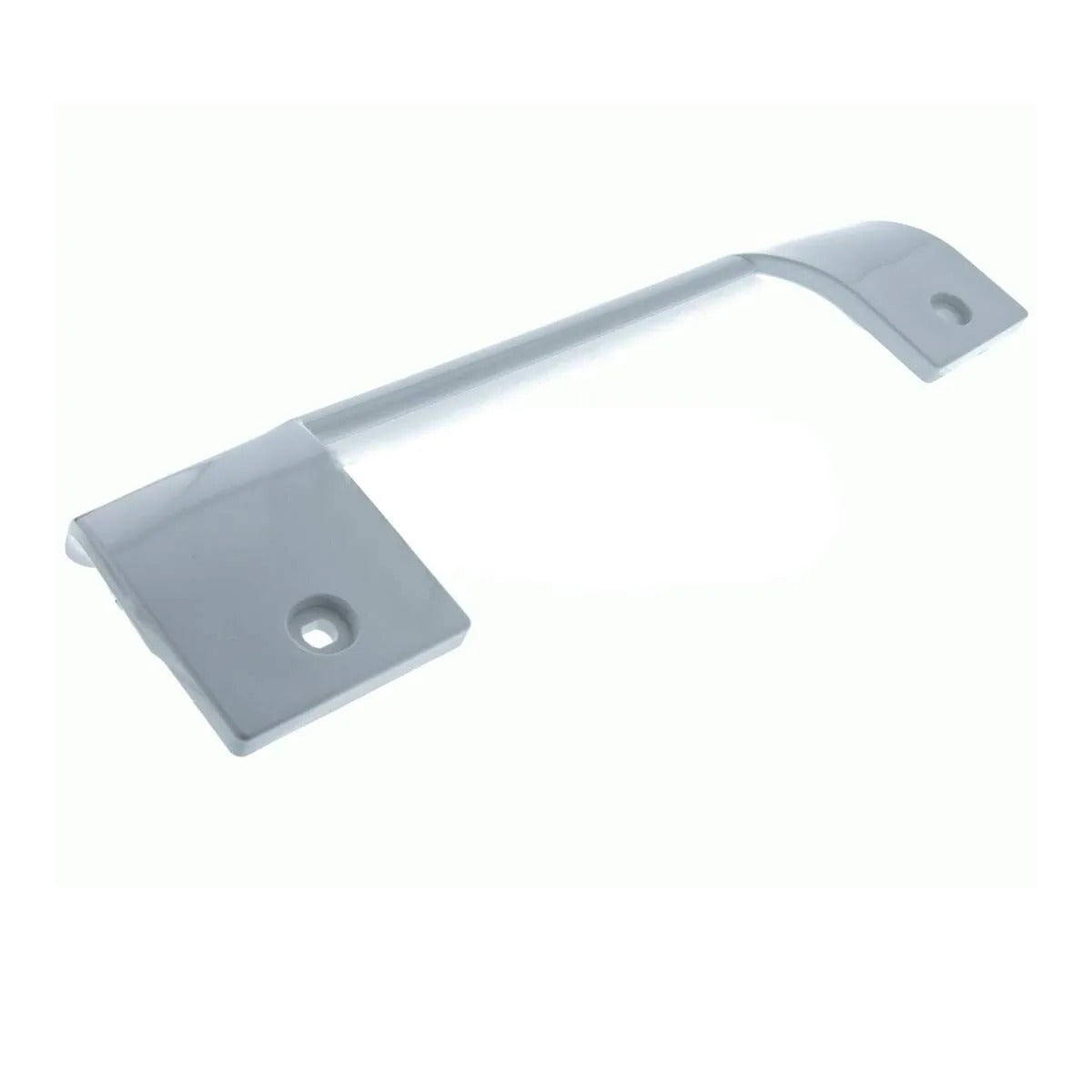 490705 Refrigerator Single Hole Door Handle - Bosch -BALAY 245mm Suitable Models Written in the Description Chapter